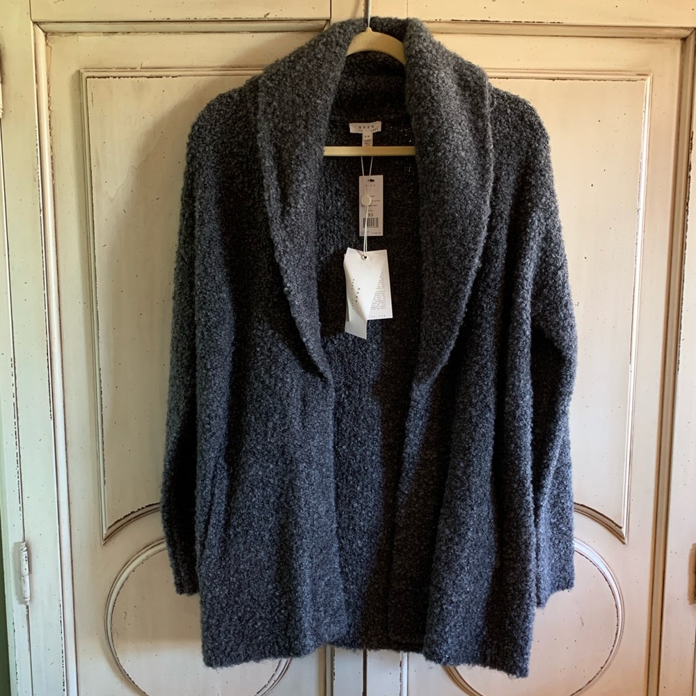 🆕 NWT Soft Joie Sweater